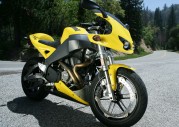 Buell XB12R